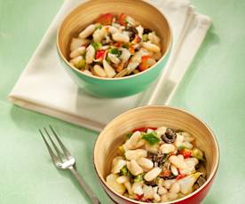 White Bean Salad