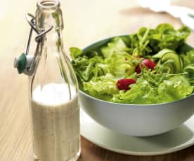 Joghurt-Dressing