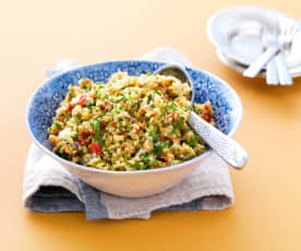 Tabbouleh