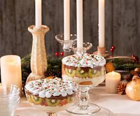 Christmas Trifle