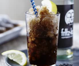 Fritz-Kola-Slush