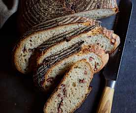 Tiroler Schinkenbrot