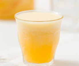 Orange juice