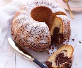 Marmorkuchen