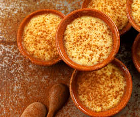 Arroz doce