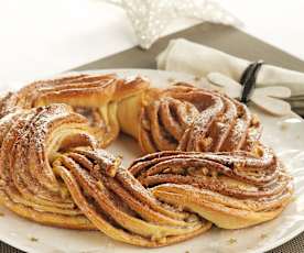 Kringle (Estonie)