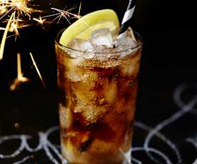 Drink Long Island Iced Tea