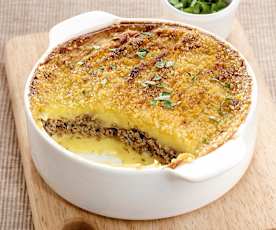 Cottage pie