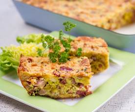 Velikonoční nádivka