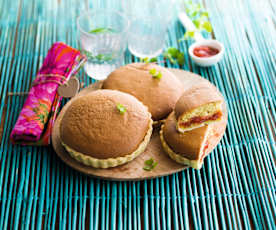 Tourment d'amour à la goyave