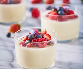 Pannacotta