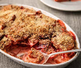 Root Vegetable Gratin