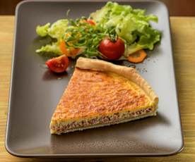 Quiche Lorraine