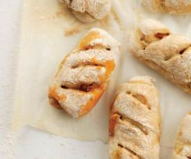 Chorizo Bread