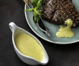 Béarnaise sauce