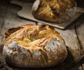 Pane veneziano