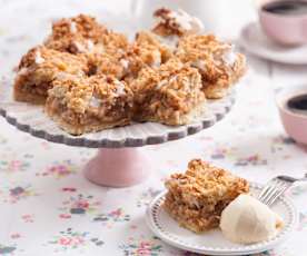 Klasyczny jabłecznik