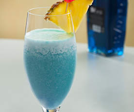 Blue Hawaii