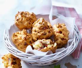 Ahle Worscht-Kräppel