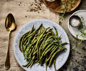 Ejotes con tomillo Al vacío TM6