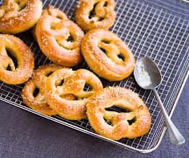 Bretzel