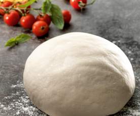 Pizza Dough