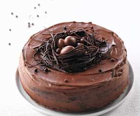 Πασχαλινό κέικ