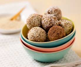 Vitality truffles