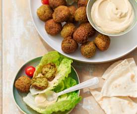Falafels