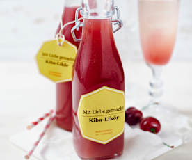 Kiba-Likör