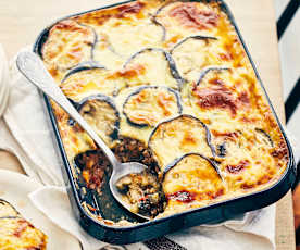 Moussaka