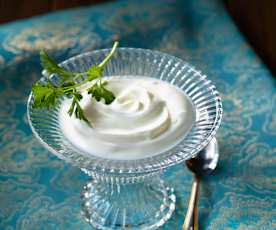 Naturjoghurt - Ev Yapımı Yoğurt