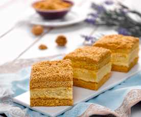 Marlenka z Thermomixu