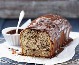 Chocolate Chip Cake