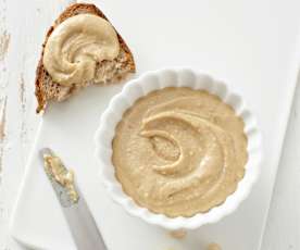 Cashew Butter