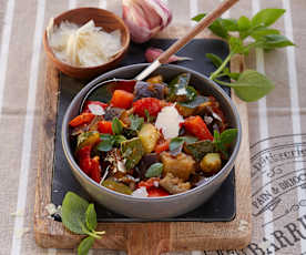 Ratatouille