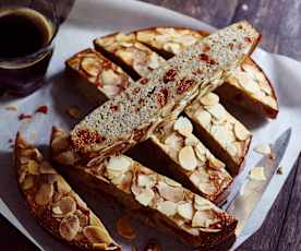 Gâteau petit-déjeuner