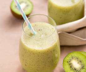 猕猴桃雪梨汁