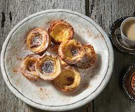 Pastéis de nata