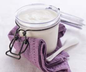 Joghurt selbst gemacht