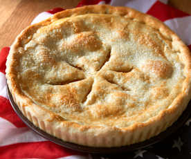 Apple pie