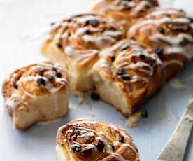 Chelsea Buns