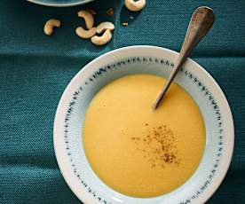 Pumpkin Soup