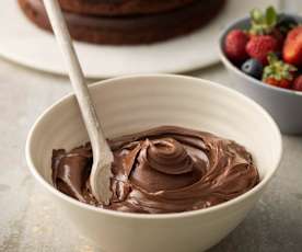 Chocolate Fudge Icing