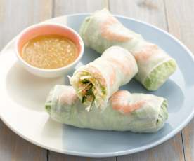 Summer Rolls