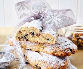 Englische Stollen