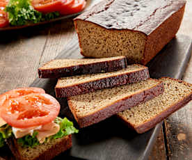 Paleo Sandwich Bread