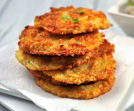 Potato Pancakes