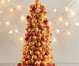 Croquembouche