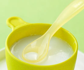 七倍粥(7~9个月辅食)